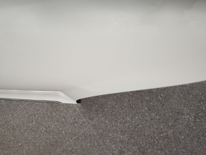 Mercedes Benz C-Class 204 (2007–2014) Rear side doors and their parts A2047300305 - 5
