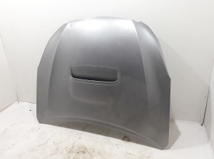 Motora pārsegs - 57229AJ01B9P