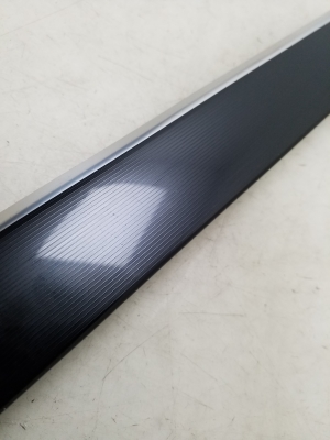 Volkswagen Golf VI (2008–2013) Dashboard trim 5K1858529 - 3