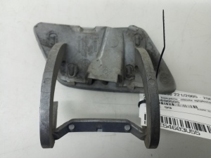 Mercedes Benz S-Class 221 (2005–2013) Front bumper headlight washer cap A2218800505 - 3