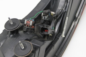 Jaguar XF (2008–2016) Eckleuchte hinten 8X2313405BD - 4