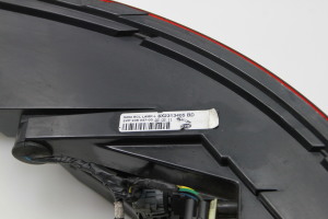 Jaguar XF (2008–2016) Eckleuchte hinten 8X2313405BD - 5
