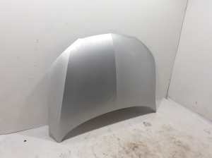 Seat Toledo IV (2012–2018) Motorhaube 6JA823155A - 2