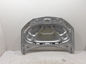 Seat Toledo IV (2012–2018) Motorhaube 6JA823155A - 4