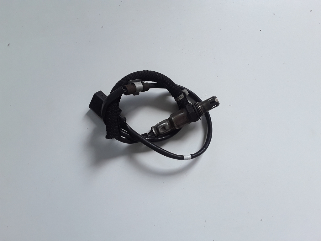 Sonda Lambda de Oxígeno