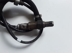Seat Ibiza 6J5,6P1 (2008–2017) Lambda-andur 04C906262Q - 2