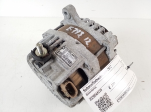 Subaru Outback (2009–2014) Lichtmaschine 23700AA770 - 2