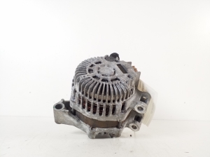 Subaru Outback (2009–2014) Lichtmaschine 23700AA770 - 3