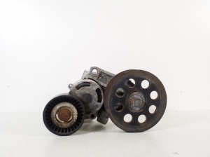 Subaru Outback (2009–2014) Riemenspanner - 4