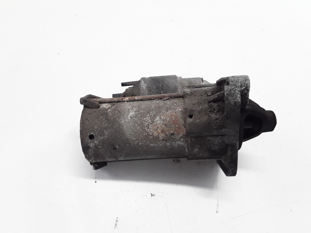 RENAULT Megane 3 generation (2008-2020) Starter Motor 8200836473 21077090