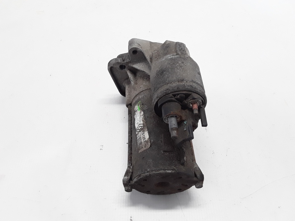 RENAULT Megane 3 generation (2008-2020) Starteris 8200836473 21077090