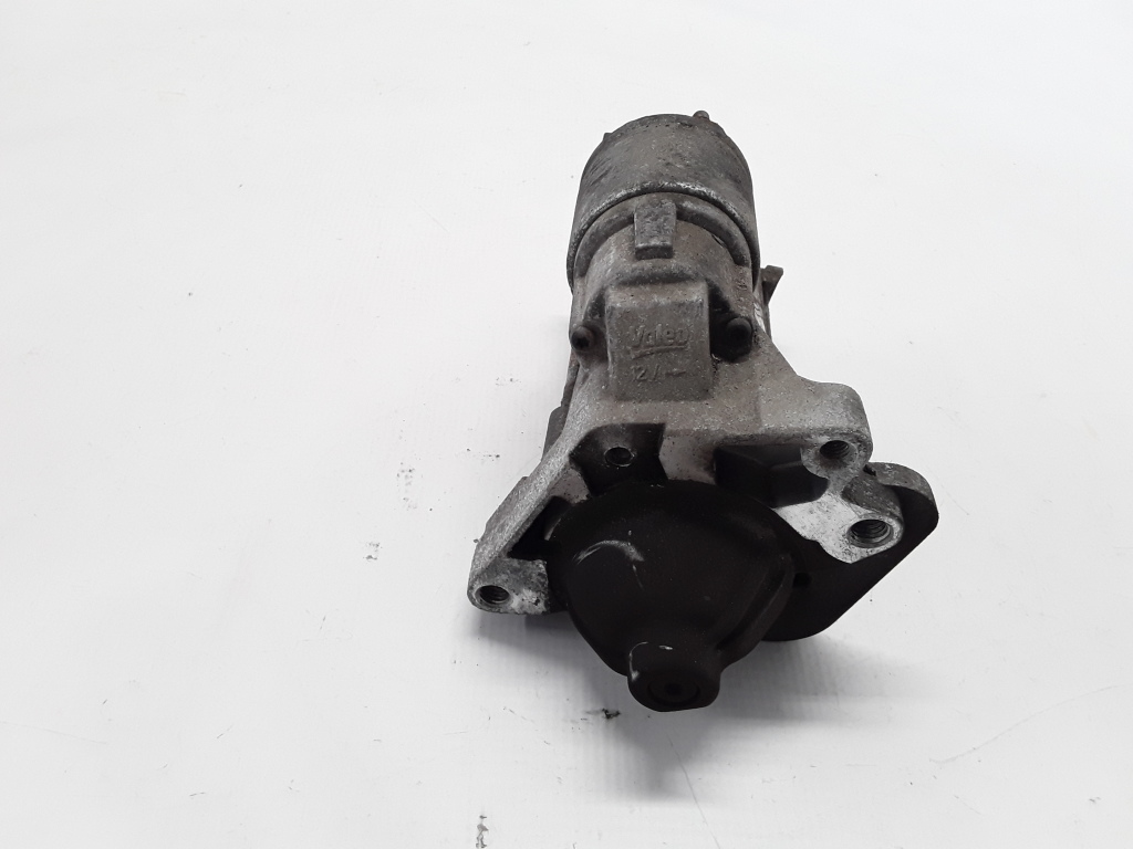 RENAULT Megane 3 generation (2008-2020) Starter Motor 8200836473 21077090