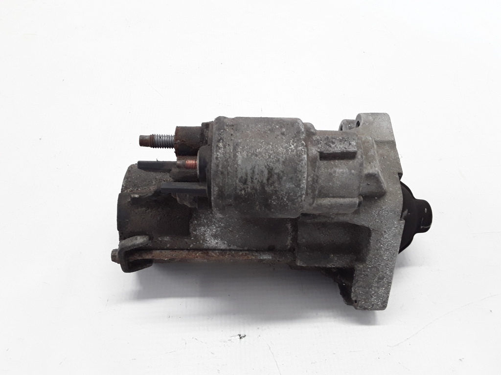 RENAULT Megane 3 generation (2008-2020) Starter Motor 8200836473 21077090