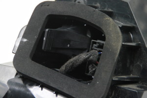 Skoda Superb (2015–2026) Eckleuchte hinten 3V5945207 - 4