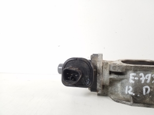 Subaru Outback (2009–2014) Ansaugkrümmereinsatz 14111AA010 - 4