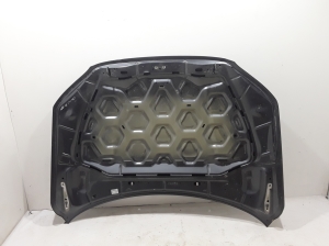 VOLVO XC70 (2007–2016) Motorhaube 31371418 - 2