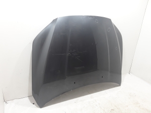 VOLVO XC70 (2007–2016) Motorhaube 31371418 - 4