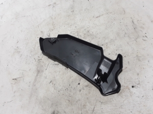 BMW 5 SERIES G30 (2016–2026) Kapotialune kate 8578818 - 3