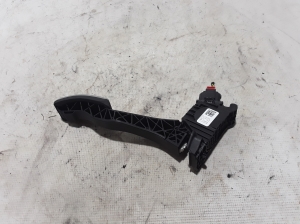 AUDI Q3 F3 (2018–2026) Accelerator pedal 5Q1723503L - 2