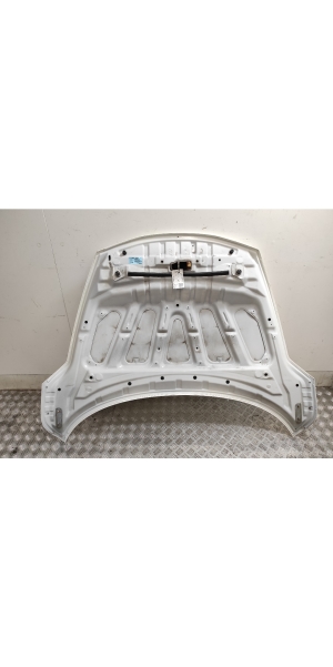 NISSAN Juke F15 (2010–2018) Motorhaube - 3