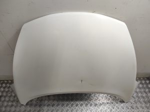 NISSAN Juke F15 (2010–2018) Motorhaube - 5