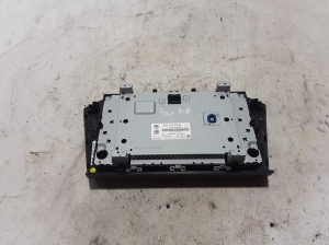 Volkswagen Passat B8 (2014–2023) Bildschirm 3G0919605B - 2