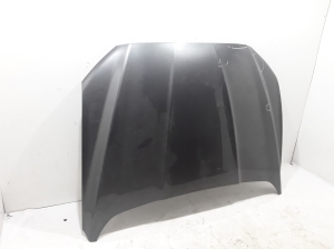 Ford Mondeo V (2014–2018) Hood DS73F16854CF - 5