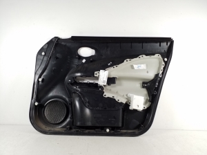 NISSAN Juke F15 (2010–2018) Priekšējo durvju apšuvums 809011KB0A - 3