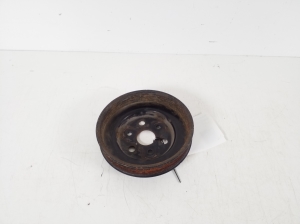 Subaru Outback (2009–2014) Water pump pulley - 2