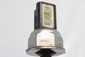 Citroen C4 (2004–2010) Kraftstoffhochdrucksensor 5WS40039 - 2