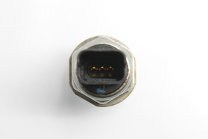 Citroen C4 (2004–2010) Kraftstoffhochdrucksensor 5WS40039 - 3