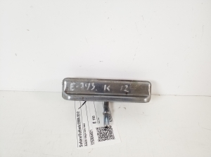 Tuyau de carburant haute pression - 17536AA521