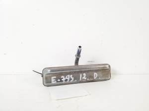 Common Rail Kraftstoffleitung - 17536AA521