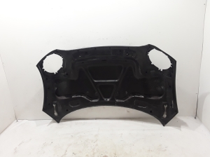 Mini One R56 (2006–2014) Hood 2754738 - 2