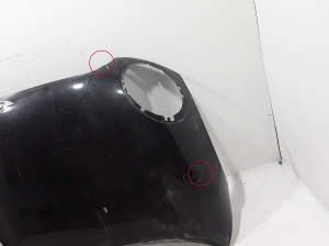 Mini One R56 (2006–2014) Hood 2754738 - 4