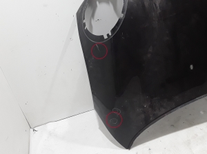 Mini One R56 (2006–2014) Hood 2754738 - 5