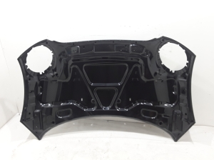 Mini One R56 (2006–2014) Hood 2754738 - 3