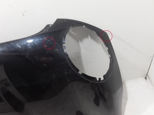 Mini One R56 (2006–2014) Hood 2754738 - 4