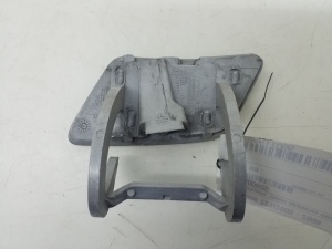 Mercedes Benz S-Class 221 (2005–2013) Front bumper headlight washer cap A2218800605 - 2