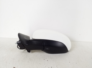 NISSAN Juke F15 (2010–2018) Side mirror and its parts - 2