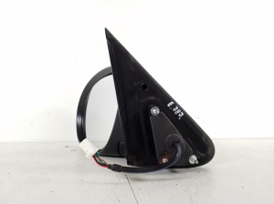 NISSAN Juke F15 (2010–2018) Side mirror and its parts - 7