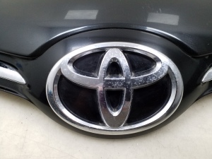 TOYOTA Avensis T27 (2008–2019) Iluvõre 5311405120 - 2