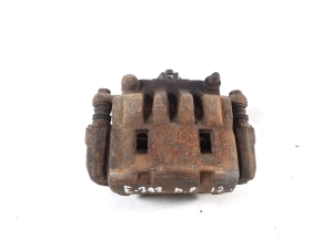 Front brake caliper - 