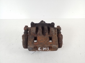 Front brake caliper - 