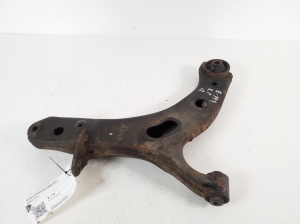 Front control arm - 