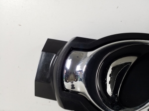 NISSAN Juke F15 (2010–2018) Front door inner handle - 3