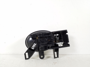 NISSAN Juke F15 (2010–2018) Front door inner handle - 4