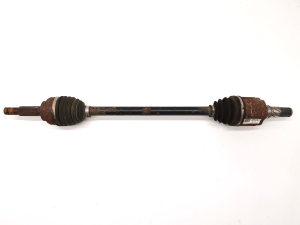 Rear drive shaft and its parts - 102716100B
