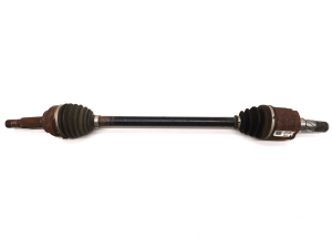 Rear drive shaft and its parts - 102716100B