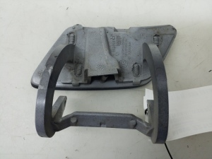 Mercedes Benz S-Class 221 (2005–2013) Front bumper headlight washer cap A2218800605 - 2